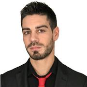 Laureato magistrale in Psicologia offre lezioni private in materie prevalentemente umanistiche